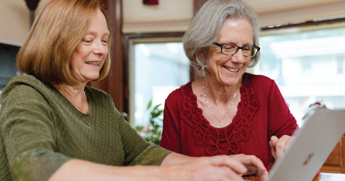 What To Expect When Working With a Medicare Agent | Aetna Medicare