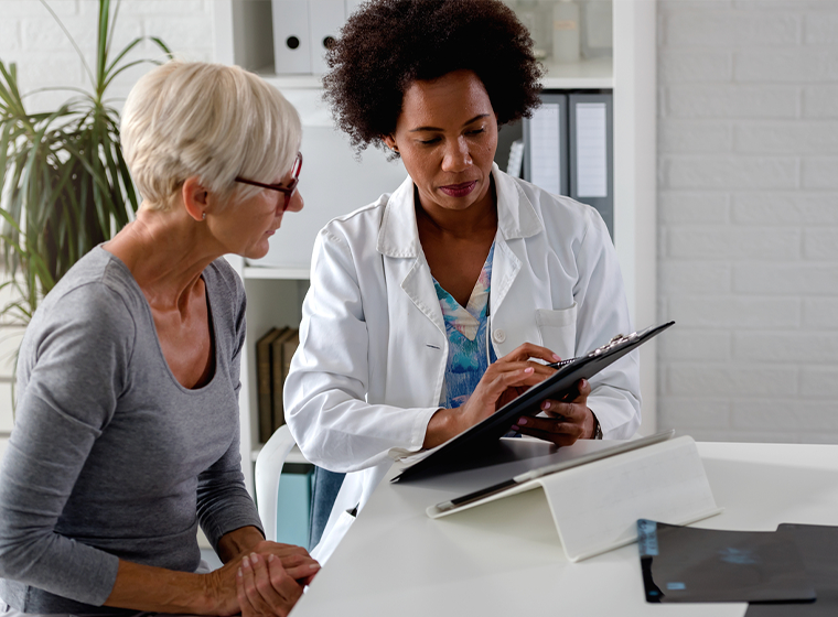 How to make the most of your Medicare Advantage coverage Aetna