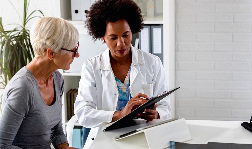 What you need for your post-enrollment health journey | Aetna Medicare