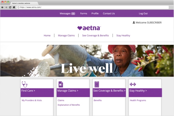 Aetna Medicare Get The Most Out Of Your Plan Aetna Medicare Get The Most Out Of Your Plan