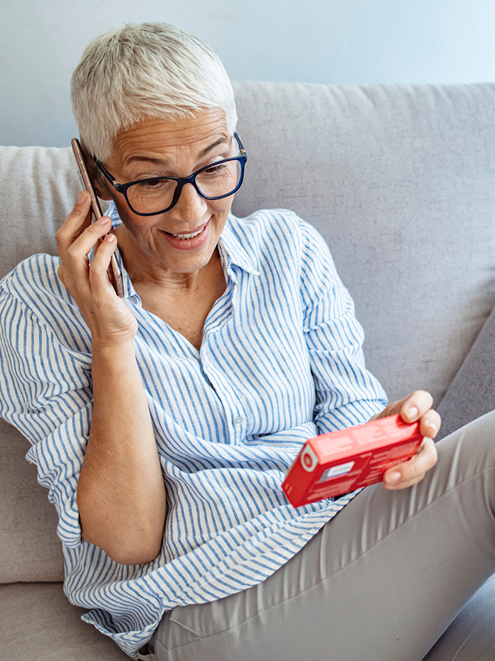 VA Mail Order Pharmacy - Pharmacy Benefits Management Services