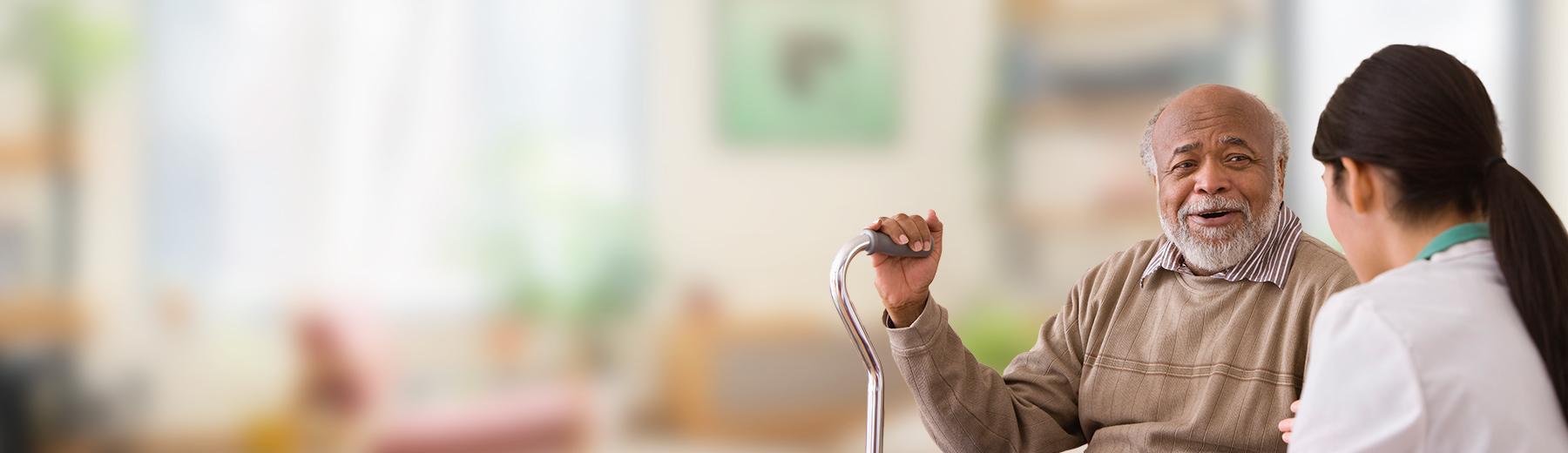 Aetna Medicare Additional coverage, benefits, care and savings